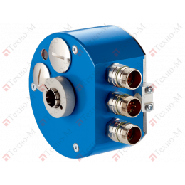 Многооборотный энкодер SICK ATM90-PXF11x13