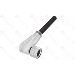 Разъем с кабелем Balluff BCC M324-0000-10-008-PX0434-020