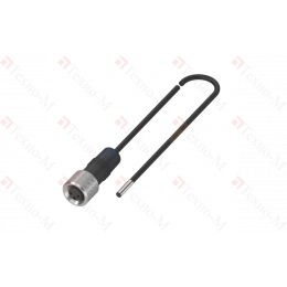Оптоволоконный кабель Balluff BOH DI-G02-001-02-S49F