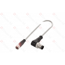 Соединительный кабель Balluff BCC M313-M423-3E-300-VX8334-006