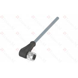 Разъем с кабелем Balluff BCC M425-0000-1A-001-VX8334-050