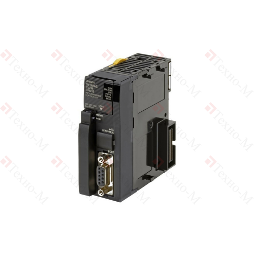 Программируемый логический контроллер Omron CJ2M-CPU14