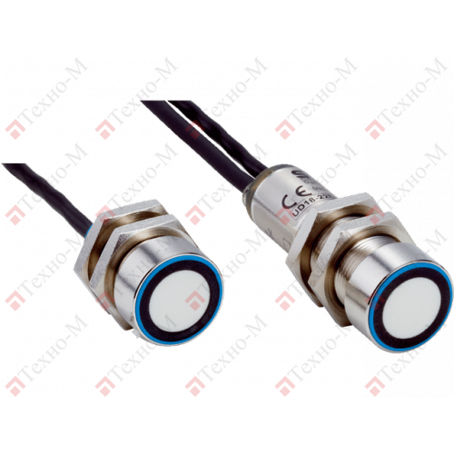 Ультразвуковой датчик SICK UD18-22DC221