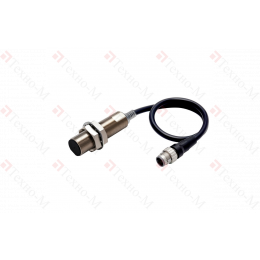 Индуктивный датчик Omron E2E-X12B1TL18-M1TJ 0.3M