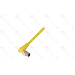 Разъем с кабелем Balluff BCC M323-0000-20-001-EX43T2-020