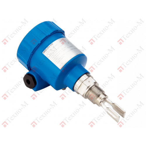 Датчик уровня вибрационный SICK LFV310-CAGBVXMNX