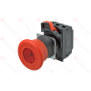 Выключатель аварийной остановки Omron A22NE-M-P002-C