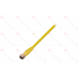 Разъем с кабелем Balluff BCC M314-0000-10-003-EX44T2-020