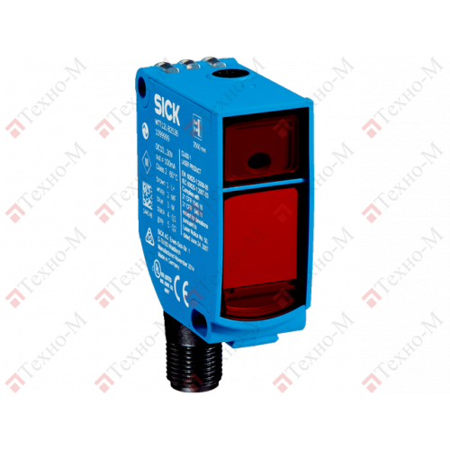 Оптический датчик SICK WTT12L-B2541