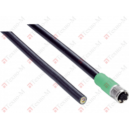 Разъем с кабелем SICK YF2A2D-030UV1XLEAX