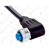 Разъем с кабелем SICK YG2A18-020UA5XLEAX