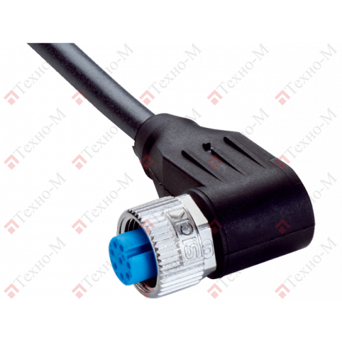 Разъем с кабелем SICK YG2A18-020UA5XLEAX