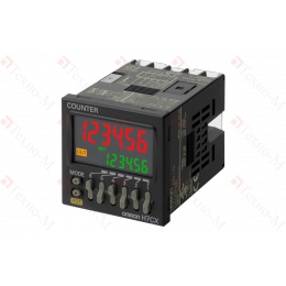 Счетчик Omron H7CX-AUSD1-N