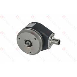 Инкрементные датчики угловых перемещений BALLUFF BDG – EXX58-PS/SS серии HTL/TTL/1Vss