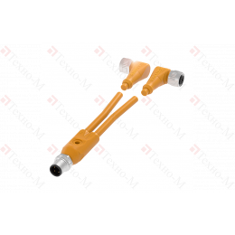 Y-образный распределитель Balluff BCC M414-M425-M425-U2002-020