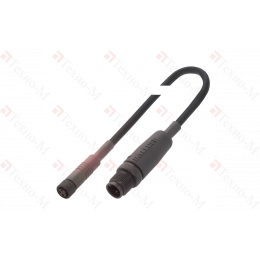 Соединительный кабель Balluff BCC W313-W413-3E-300-BW8334-006