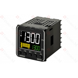 Терморегулятор Omron E5CD-QX2D6M-000