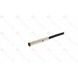 Индуктивный датчик Omron E2E-C06S02-WC-B1 2M