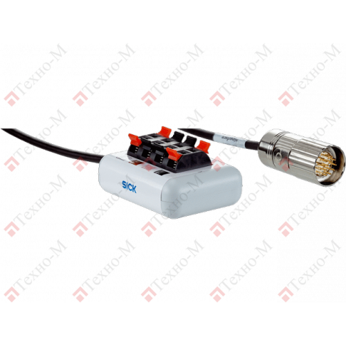 Соединительный кабель SICK DSL-2317-G01MJC6