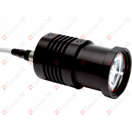 Узконаправленный светильник SICK VLR-10PL1011P01