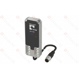 RFID головка чтения/записи Balluff BIS M-458-045-001-07-S4