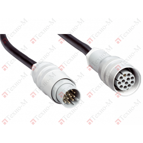 Соединительный кабель SICK DSL-0612G03M075KM0