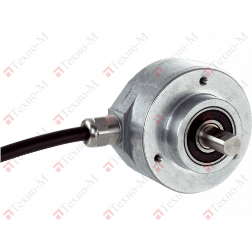 Многооборотный энкодер SICK AFM60B-S4KK032768