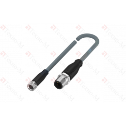 Соединительный кабель Balluff BCC M314-M414-3E-304-VX8434-010