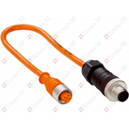 Соединительный кабель SICK DSL-1285GM25034KM1