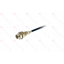 Индуктивный датчик Omron E2E-X6C212 2M