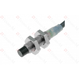 Индуктивный датчик Omron E2A-S08KN04-WP-B1 2M