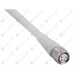 Разъем с кабелем SICK DOL-0804-G02MRN