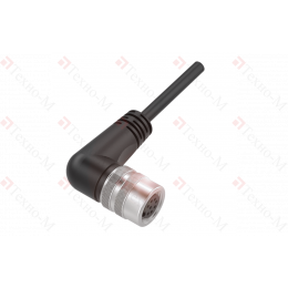 Разъем с кабелем Balluff BKS-S233-PU-02