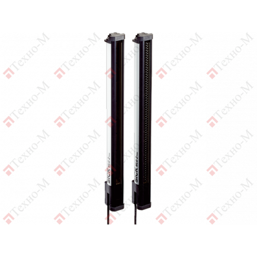 Световая завеса SICK MLG50S-0700A10503