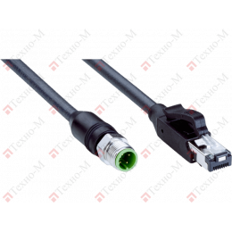 Соединительный кабель SICK YM2D24-050PN4MRJA4