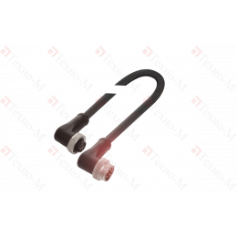 Соединительный кабель Balluff BCC A325-A325-30-335-PX05A5-030