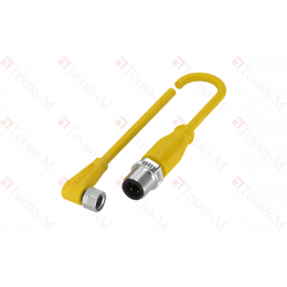 Соединительный кабель Balluff BCC M323-M413-3E-300-PX43T2-030
