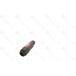 Разъем Balluff BCC A334-0000-20-000-61X4A5-000