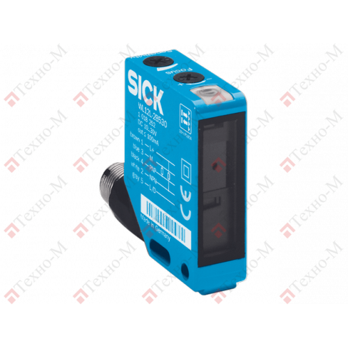 Оптический датчик SICK WL12L-2B530S02