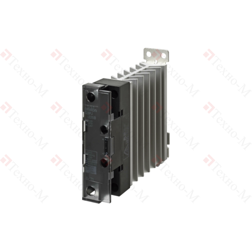 Твердотельное реле Omron G3PJ-525B DC12-24