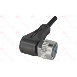 Разъем с кабелем Balluff BCC M425-0000-1A-002-PX0334-020