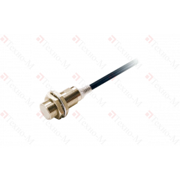 Индуктивный датчик Omron E2E-X5D1-N 2M