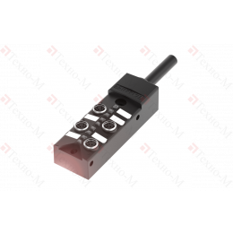 Распределительная коробка Balluff BPI 4M3040-5K-B0-KPXA0-100