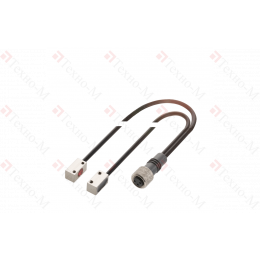 Оптоволоконный кабель Balluff BOH TR-Q06-001-01-S49F