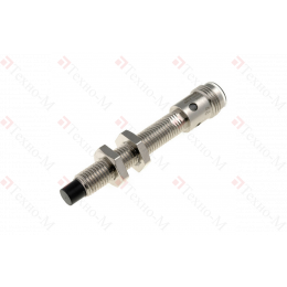 Индуктивный датчик Omron E2A-S08LN04-M1-C1