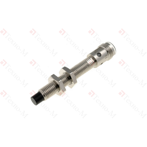 Индуктивный датчик Omron E2A-S08LN04-M1-C1