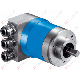 Многооборотный энкодер SICK ATM60-P4H13X13