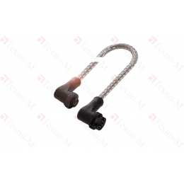 Соединительный кабель Balluff BCC B324-B324-30-304-MW8434-006