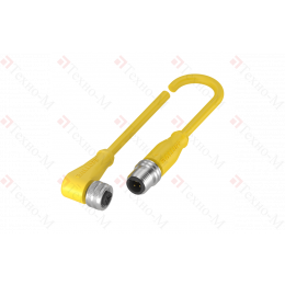 Соединительный кабель Balluff BCC A223-A213-3C-375-EX43T2-020