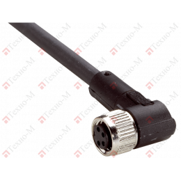 Разъем с кабелем SICK DOL-0804-W05MC